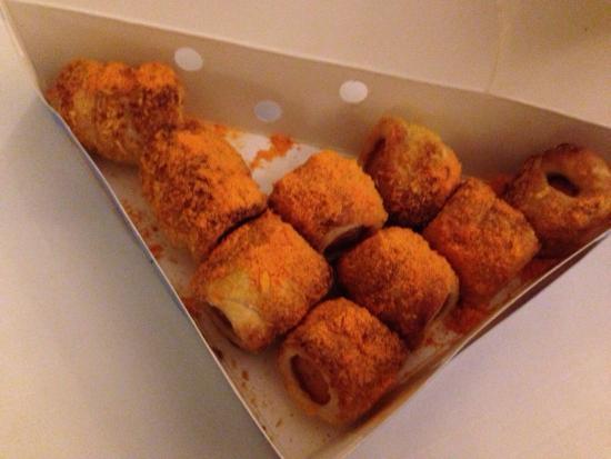 Auntie Anne's Silom Complex