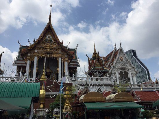 ワットフアラムポーン